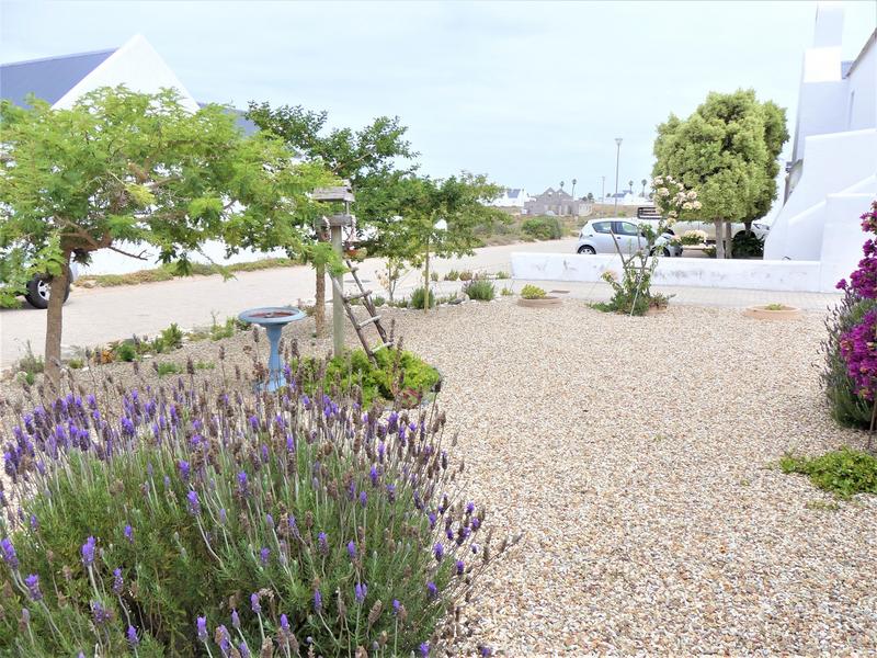 3 Bedroom Property for Sale in Lampiesbaai Western Cape